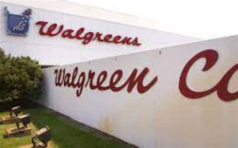 Walgreens Boots Alliance is closing 200 Boots drugstores in the United . . Walgreens closing in florida